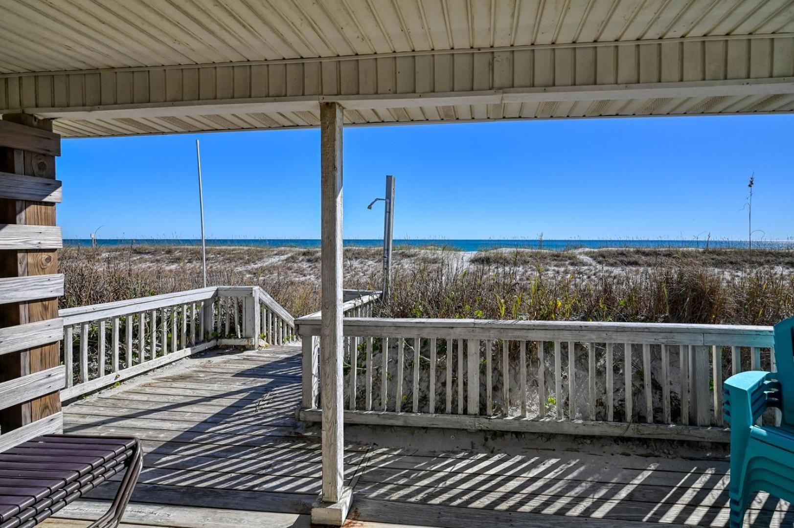 Sea-Clusion South Villa Surf City Exterior photo