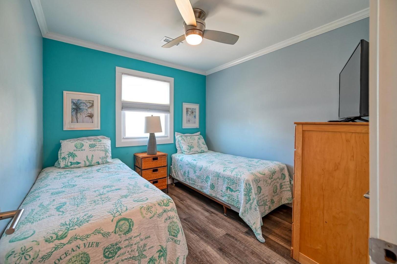 Sea-Clusion South Villa Surf City Exterior photo